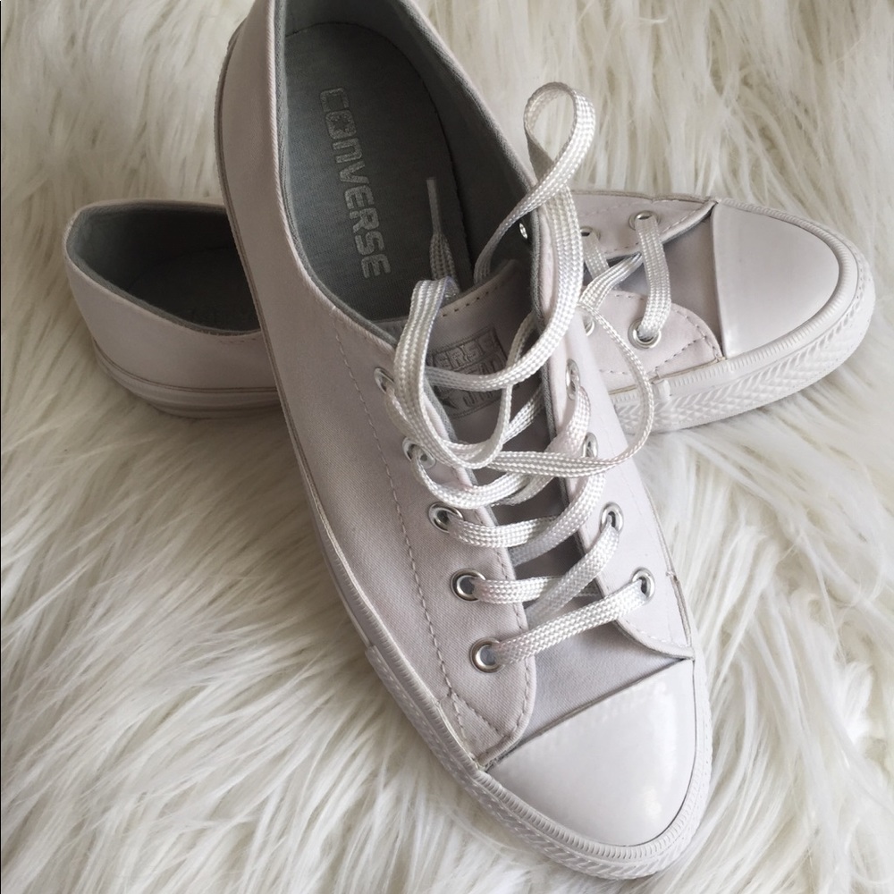🆕 CONVERSE ALL STAR SIZE:6.5